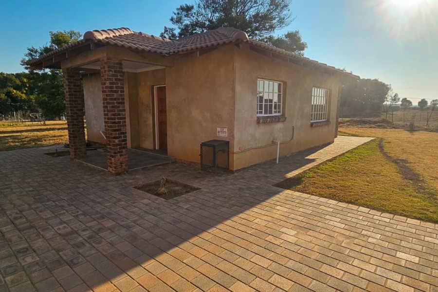 To Let 1 Bedroom Property for Rent in Nestpark A H Gauteng