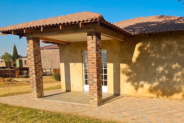 To Let 1 Bedroom Property for Rent in Nestpark A H Gauteng