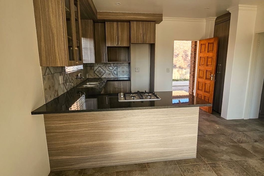 To Let 1 Bedroom Property for Rent in Nestpark A H Gauteng