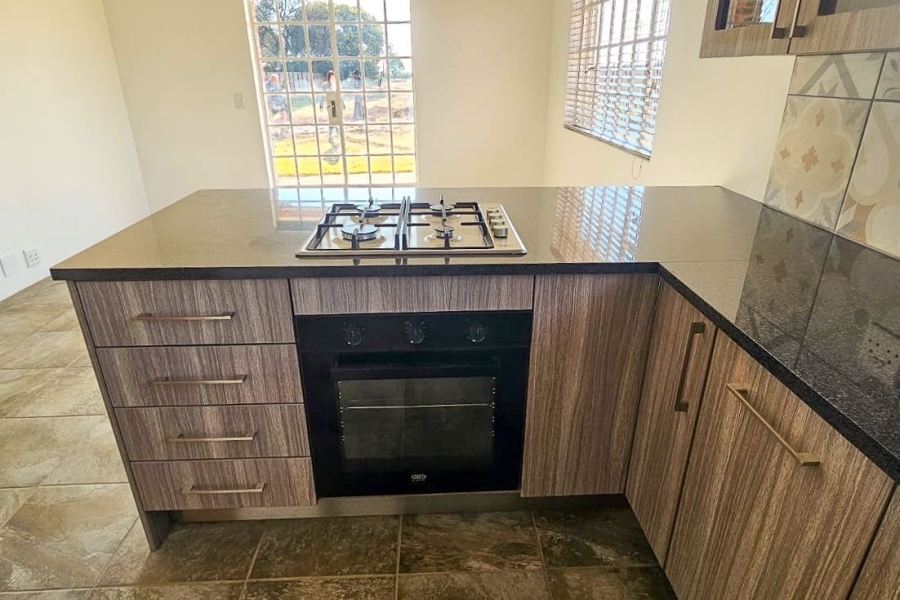 To Let 1 Bedroom Property for Rent in Nestpark A H Gauteng