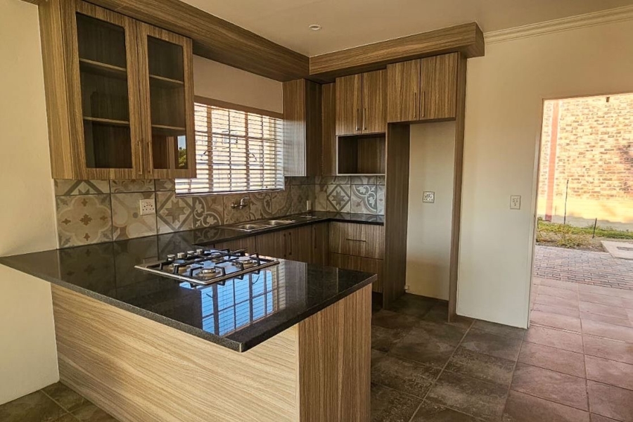 To Let 1 Bedroom Property for Rent in Nestpark A H Gauteng