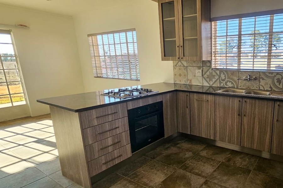 To Let 1 Bedroom Property for Rent in Nestpark A H Gauteng