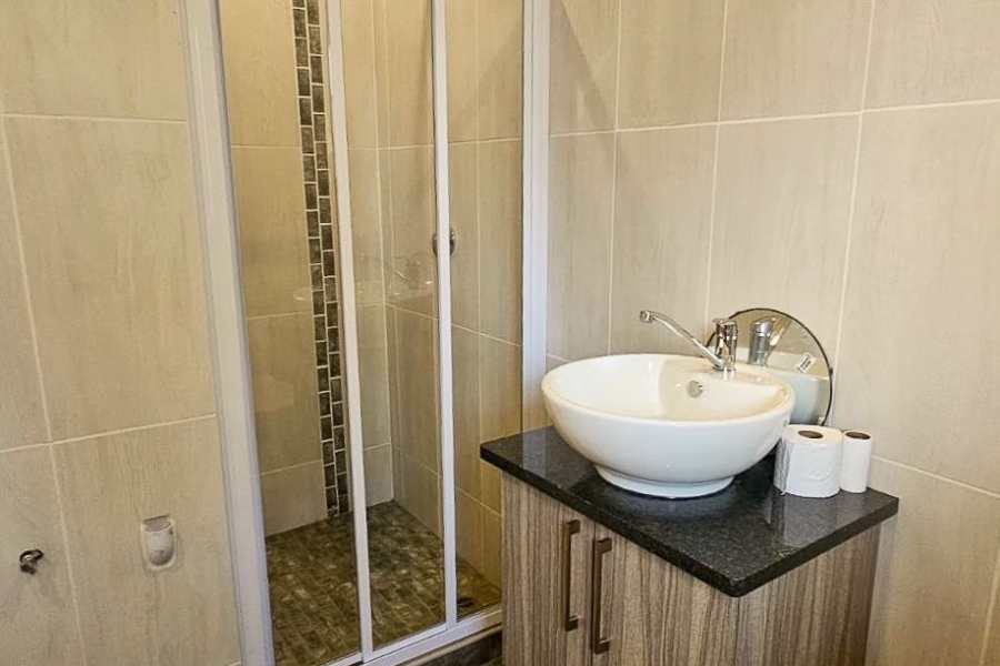 To Let 1 Bedroom Property for Rent in Nestpark A H Gauteng
