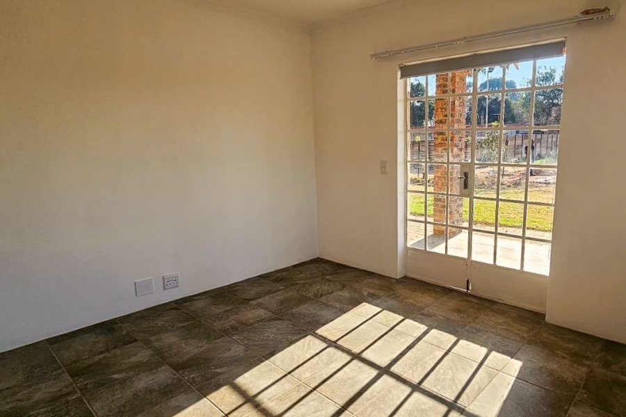 To Let 1 Bedroom Property for Rent in Nestpark A H Gauteng