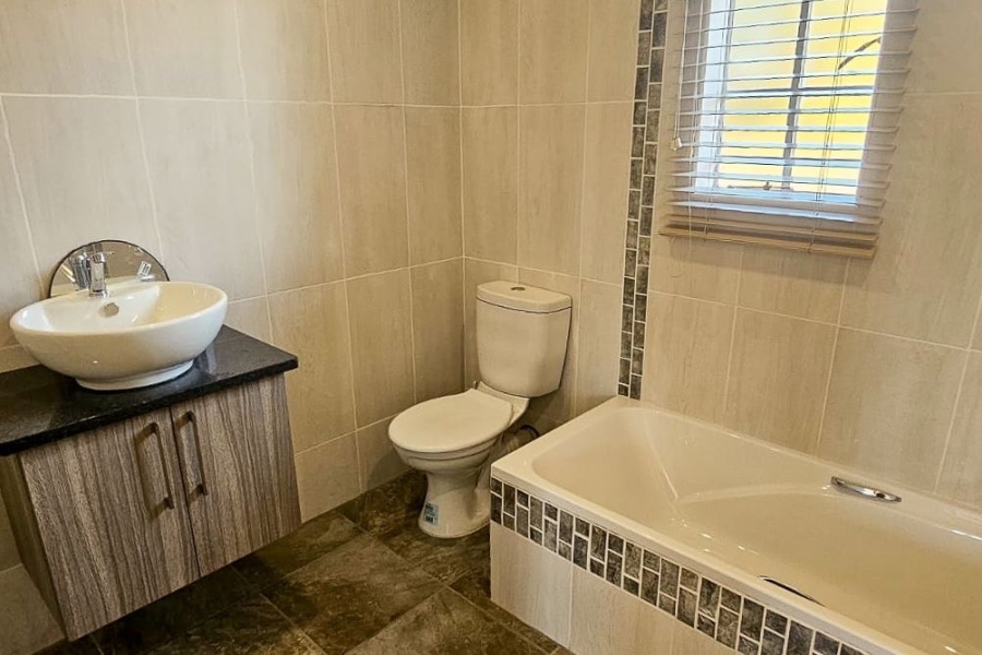 To Let 1 Bedroom Property for Rent in Nestpark A H Gauteng
