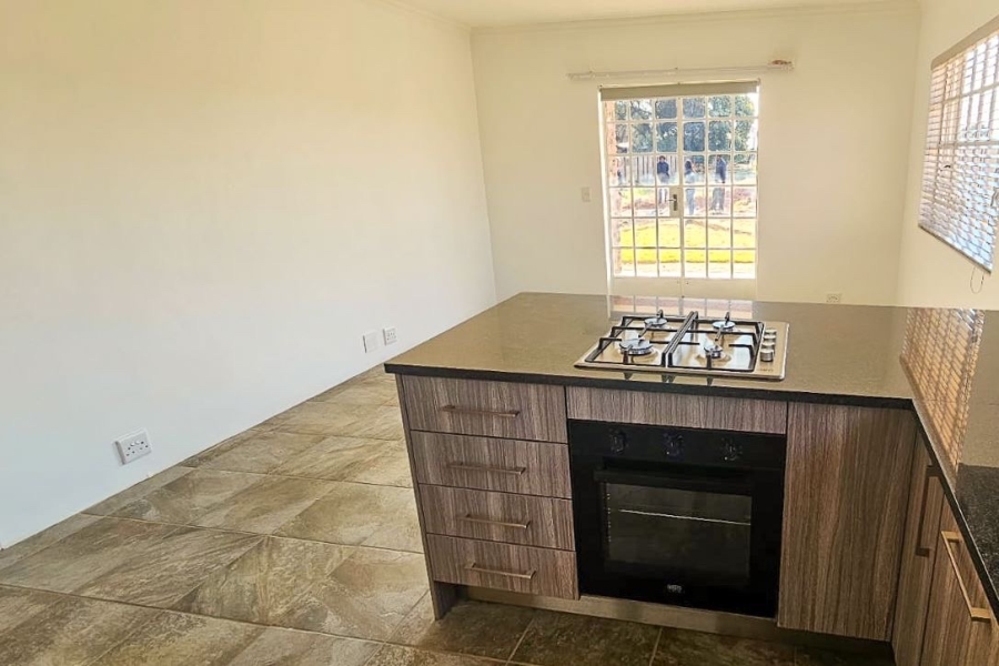 To Let 1 Bedroom Property for Rent in Nestpark A H Gauteng
