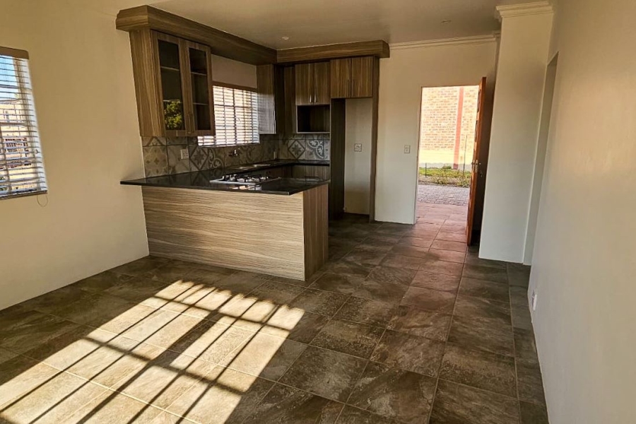 To Let 1 Bedroom Property for Rent in Nestpark A H Gauteng