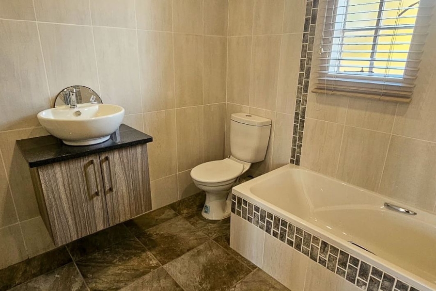 To Let 1 Bedroom Property for Rent in Nestpark A H Gauteng
