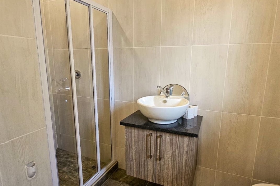 To Let 1 Bedroom Property for Rent in Nestpark A H Gauteng