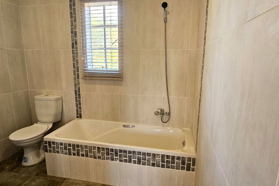 To Let 1 Bedroom Property for Rent in Nestpark A H Gauteng