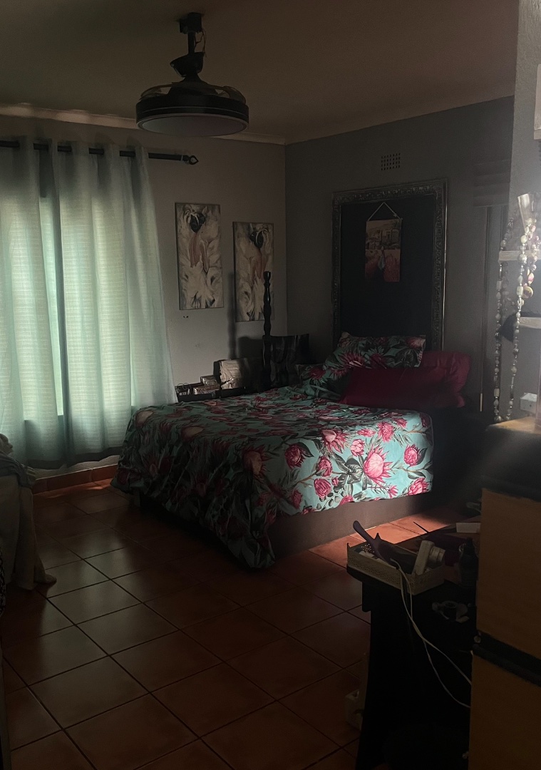 To Let 4 Bedroom Property for Rent in Shangrila Gauteng