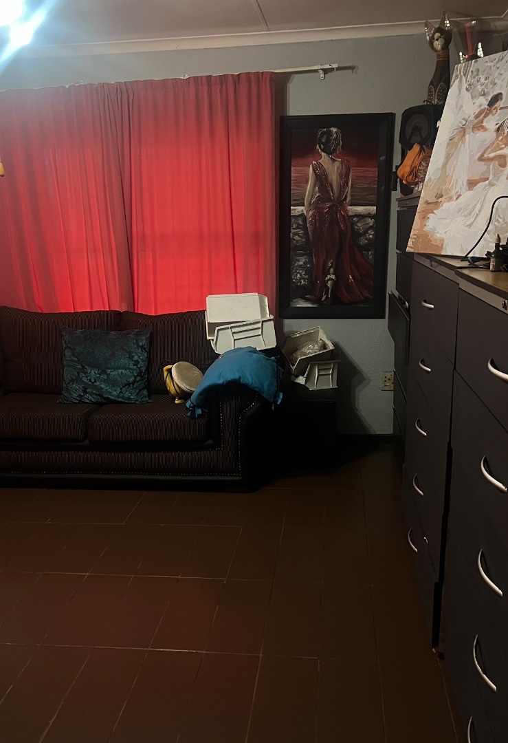 To Let 4 Bedroom Property for Rent in Shangrila Gauteng