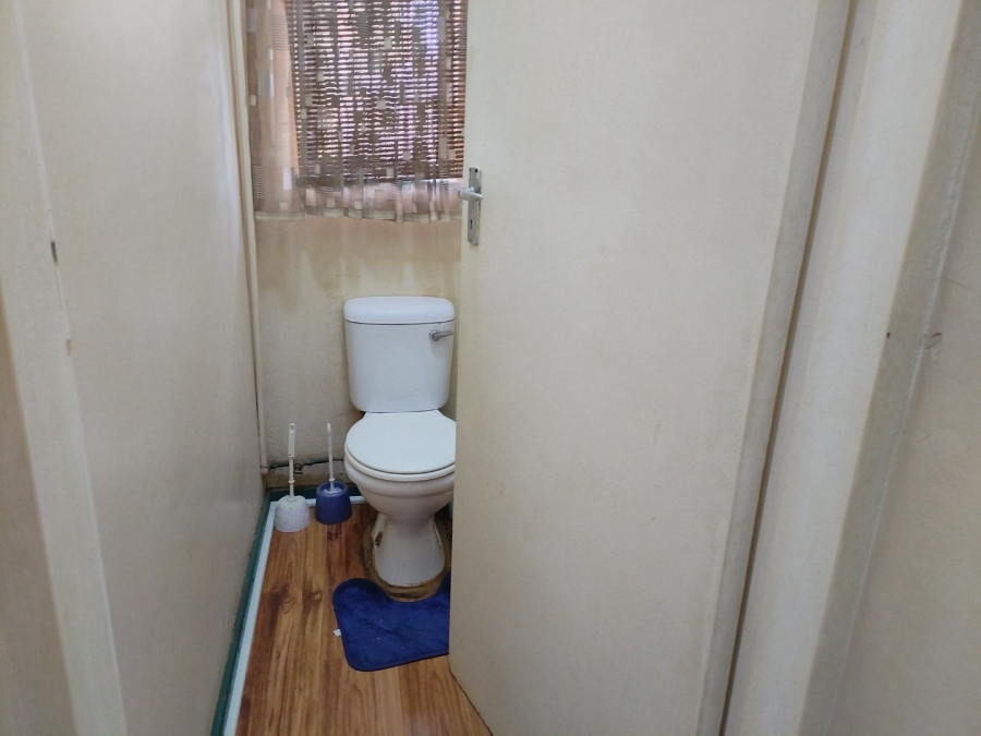 3 Bedroom Property for Sale in Daggafontein Gauteng