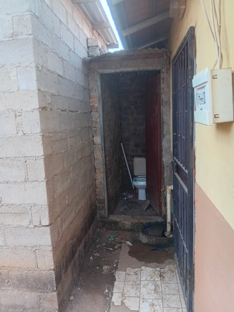 2 Bedroom Property for Sale in Olievenhoutbosch Gauteng