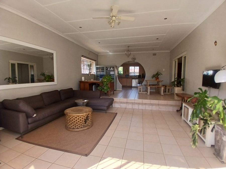 3 Bedroom Property for Sale in Edenvale Central Gauteng