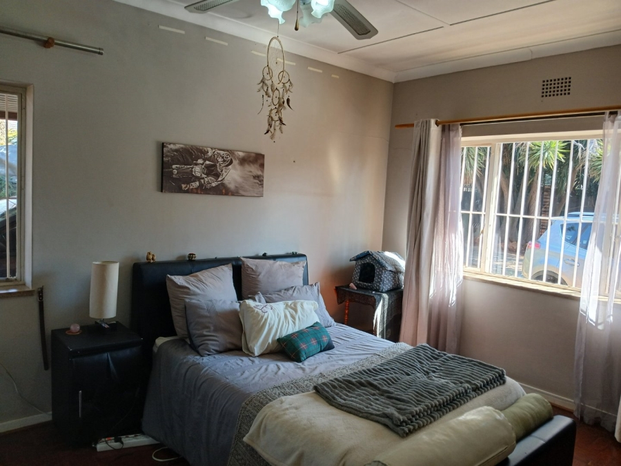 3 Bedroom Property for Sale in Edenvale Central Gauteng
