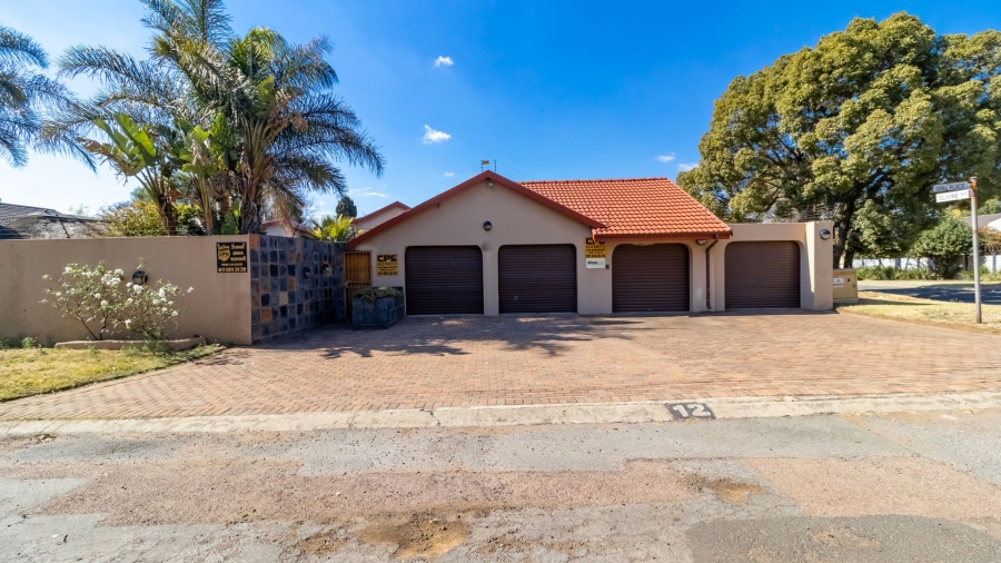 4 Bedroom Property for Sale in Randhart Gauteng