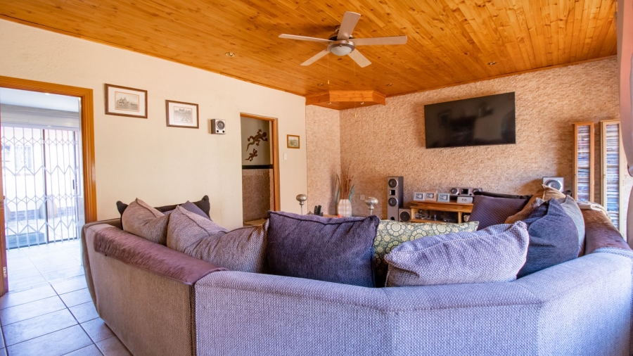 4 Bedroom Property for Sale in Randhart Gauteng