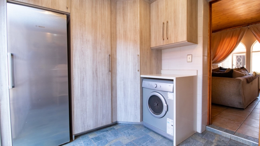 4 Bedroom Property for Sale in Randhart Gauteng