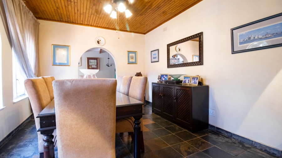4 Bedroom Property for Sale in Randhart Gauteng