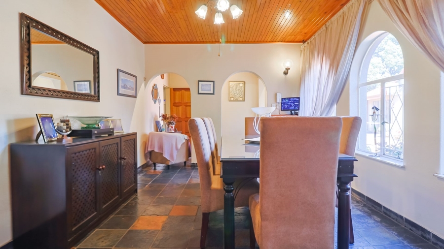 4 Bedroom Property for Sale in Randhart Gauteng