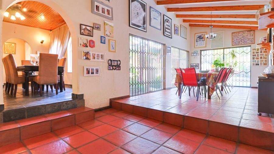 4 Bedroom Property for Sale in Randhart Gauteng