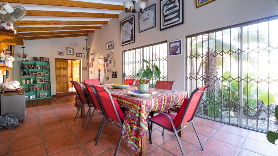 4 Bedroom Property for Sale in Randhart Gauteng