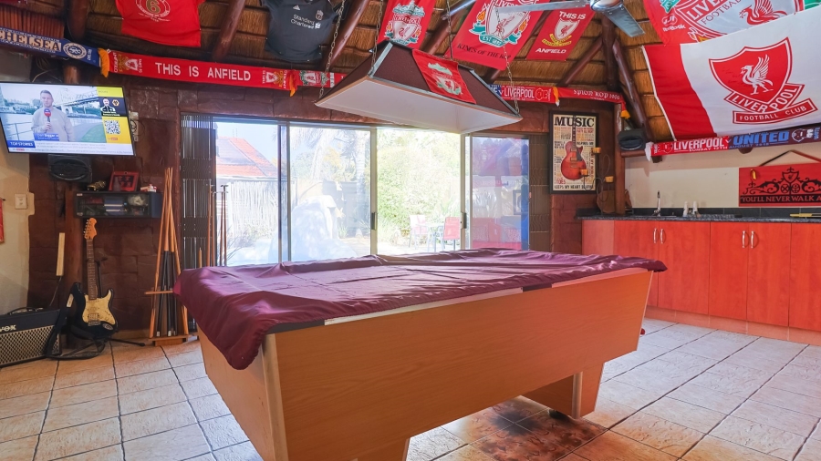 4 Bedroom Property for Sale in Randhart Gauteng