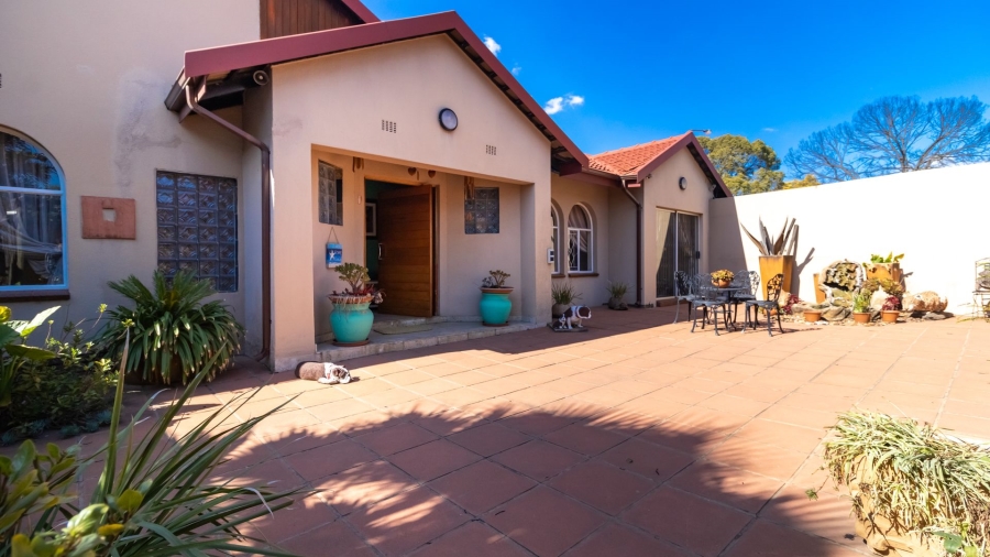 4 Bedroom Property for Sale in Randhart Gauteng