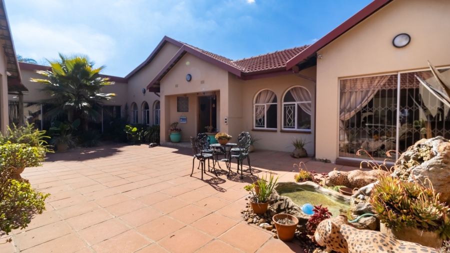 4 Bedroom Property for Sale in Randhart Gauteng