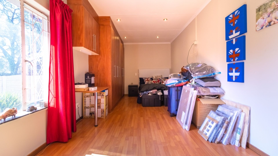4 Bedroom Property for Sale in Randhart Gauteng