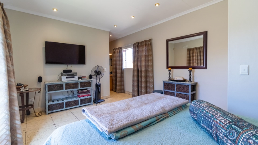 4 Bedroom Property for Sale in Randhart Gauteng