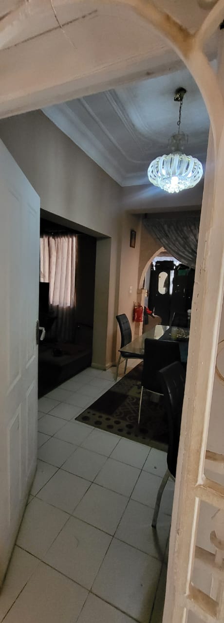 To Let 4 Bedroom Property for Rent in Kensington Gauteng