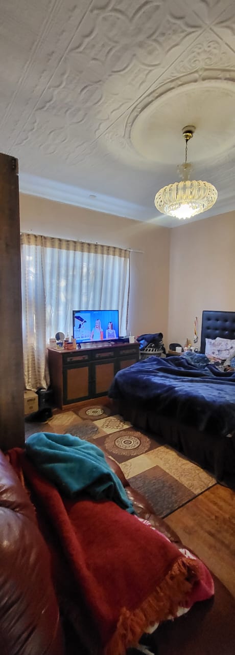 To Let 4 Bedroom Property for Rent in Kensington Gauteng