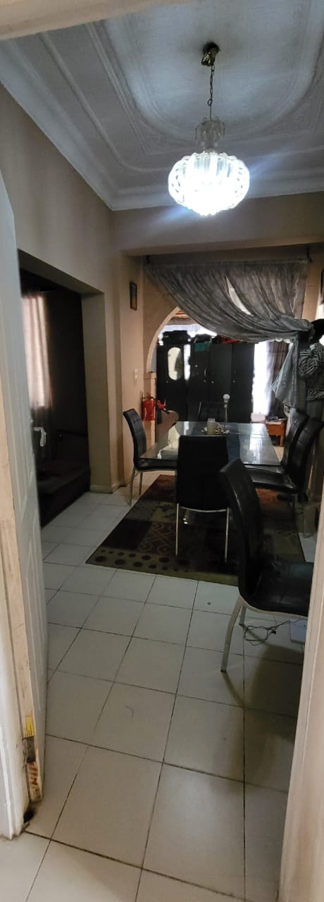 To Let 4 Bedroom Property for Rent in Kensington Gauteng