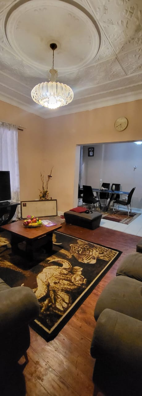 To Let 4 Bedroom Property for Rent in Kensington Gauteng