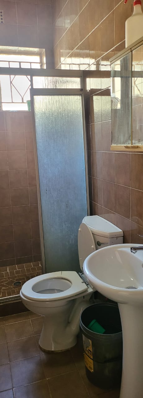 To Let 4 Bedroom Property for Rent in Kensington Gauteng