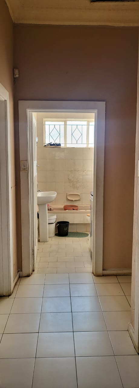 To Let 4 Bedroom Property for Rent in Kensington Gauteng