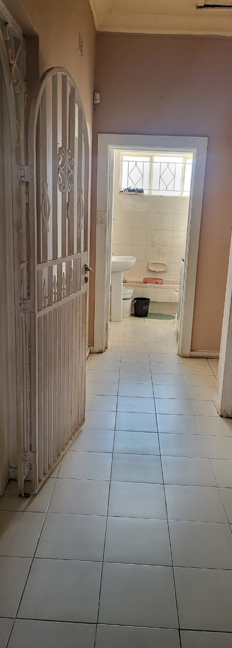 To Let 4 Bedroom Property for Rent in Kensington Gauteng