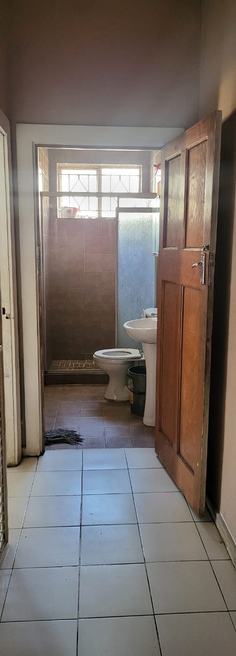 To Let 4 Bedroom Property for Rent in Kensington Gauteng