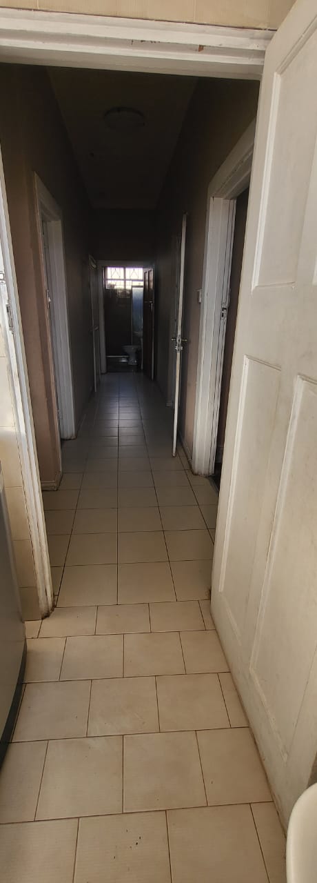 To Let 4 Bedroom Property for Rent in Kensington Gauteng