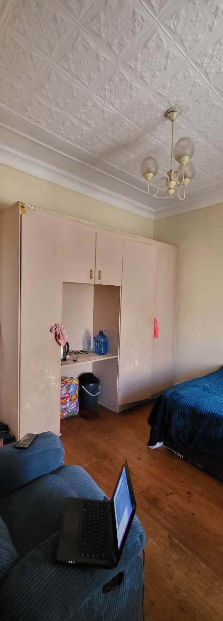 To Let 4 Bedroom Property for Rent in Kensington Gauteng