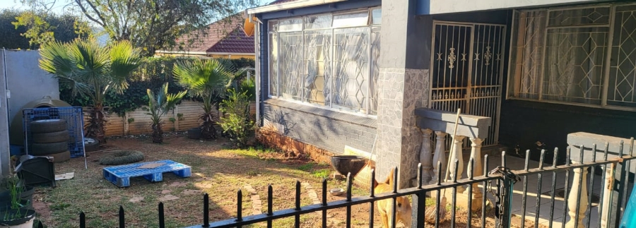 To Let 4 Bedroom Property for Rent in Kensington Gauteng