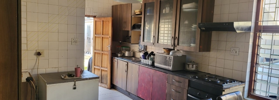 To Let 4 Bedroom Property for Rent in Kensington Gauteng