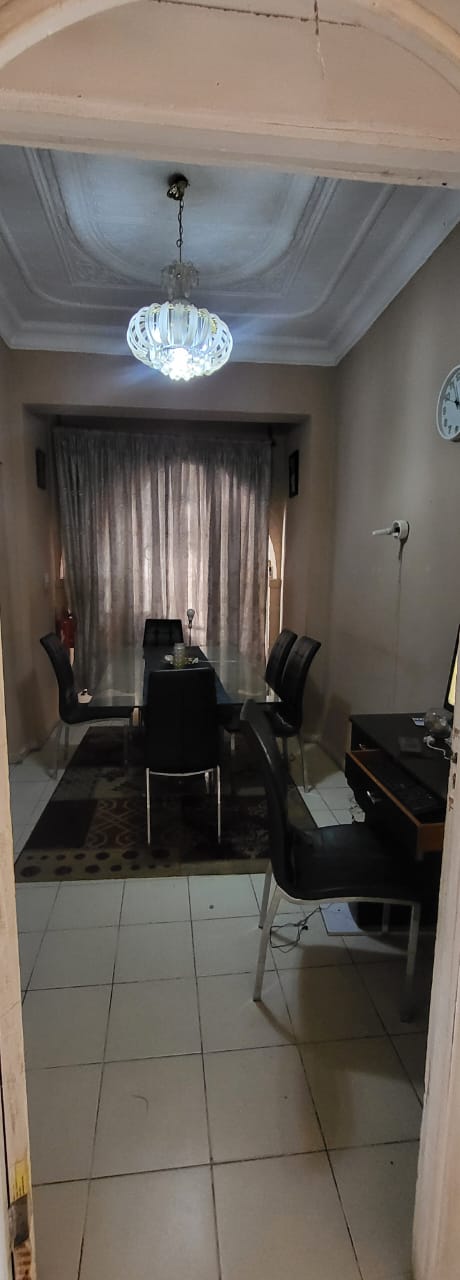 To Let 4 Bedroom Property for Rent in Kensington Gauteng