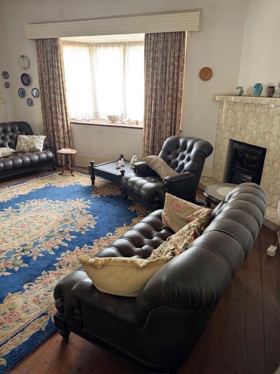 3 Bedroom Property for Sale in Kensington Gauteng