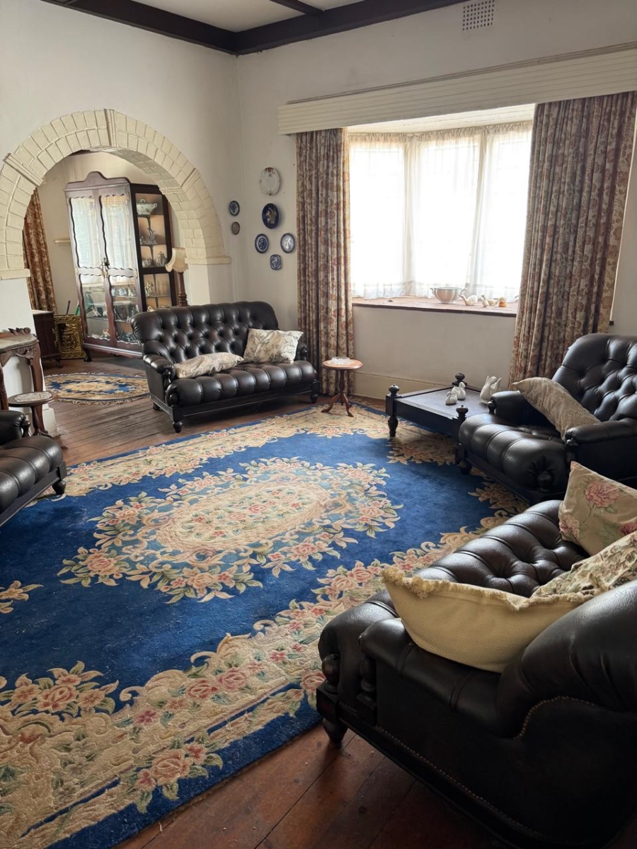 3 Bedroom Property for Sale in Kensington Gauteng