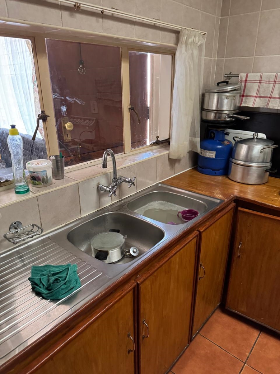 3 Bedroom Property for Sale in Kensington Gauteng