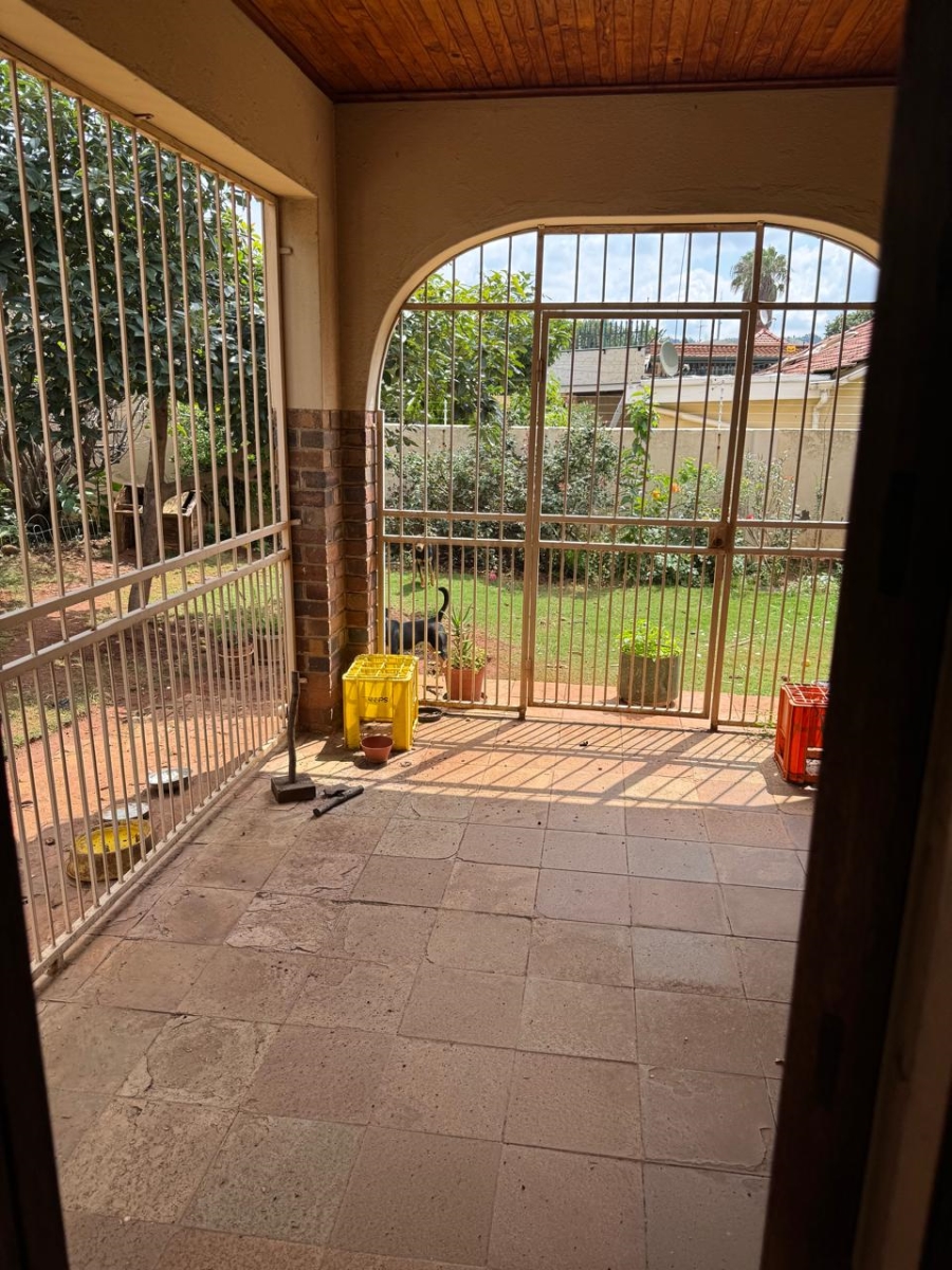 3 Bedroom Property for Sale in Kensington Gauteng