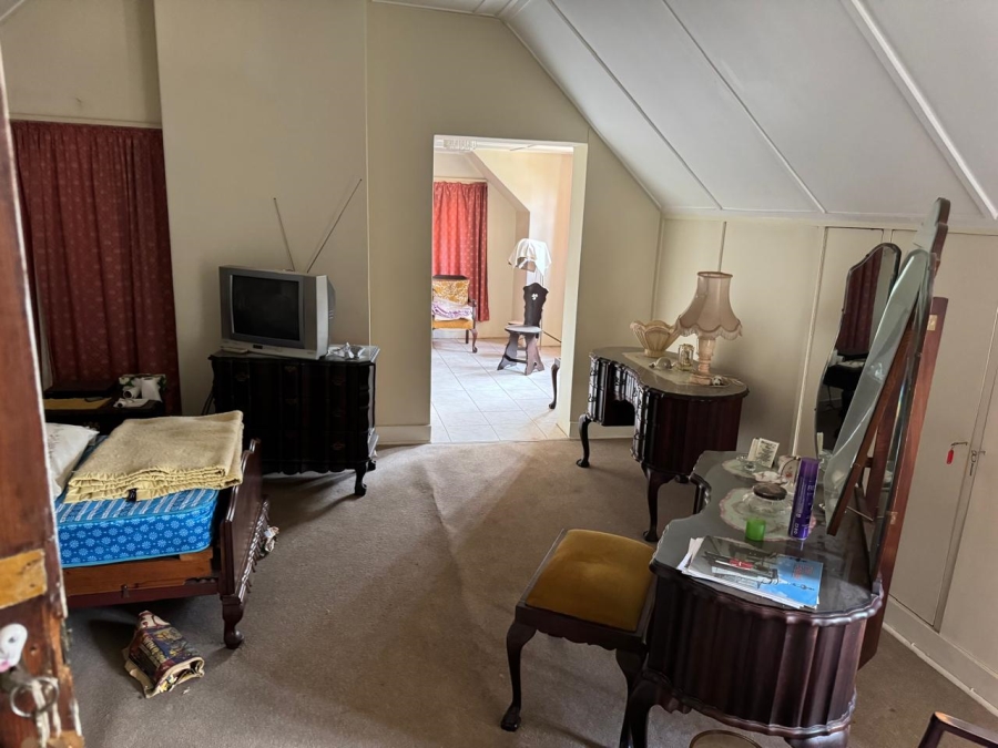 3 Bedroom Property for Sale in Kensington Gauteng